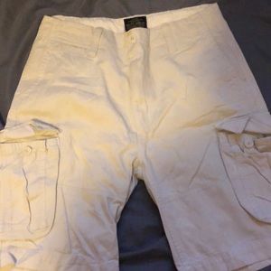 Cargo shorts